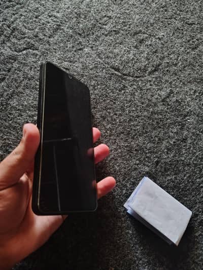 Xiaomi POCO C75 (5G) gaming phone. exchange possible.