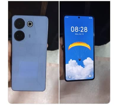 Tecno CAMON 20