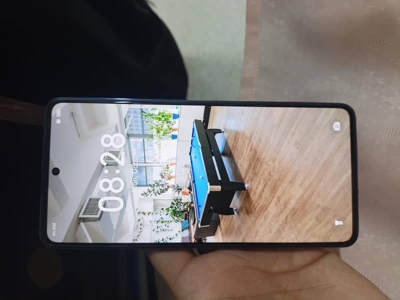 Tecno CAMON 20 3