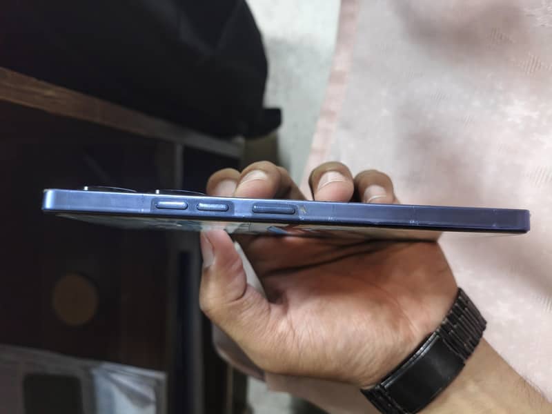 Tecno CAMON 20 4