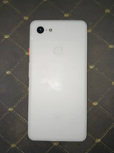Google Pixel 3 XL