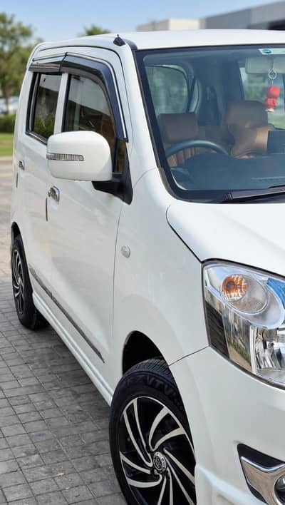 Suzuki Wagon R 2023