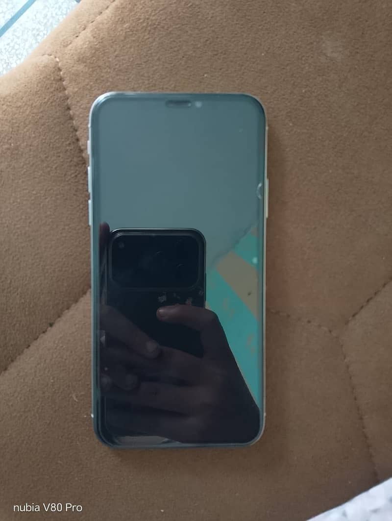 Apple iPhone X 1