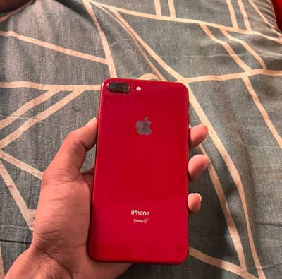 Apple iPhone 8 Plus