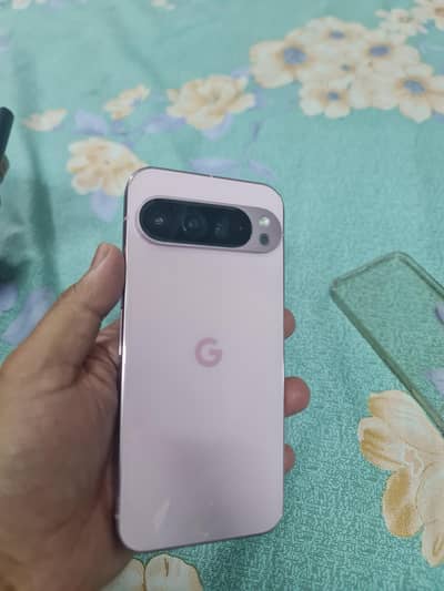 Google Pixel 9 Pro XL 16/256 Lush