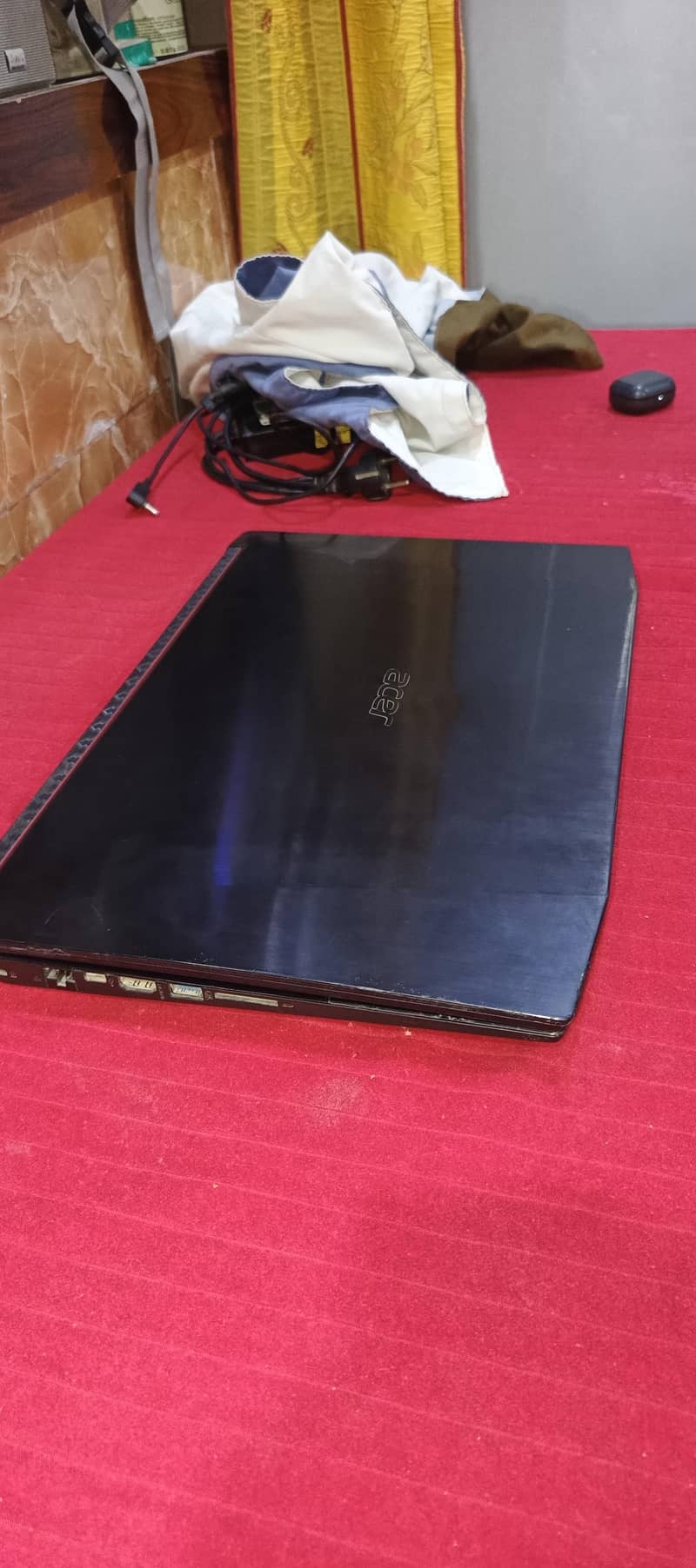 Acer Nitro 5 0