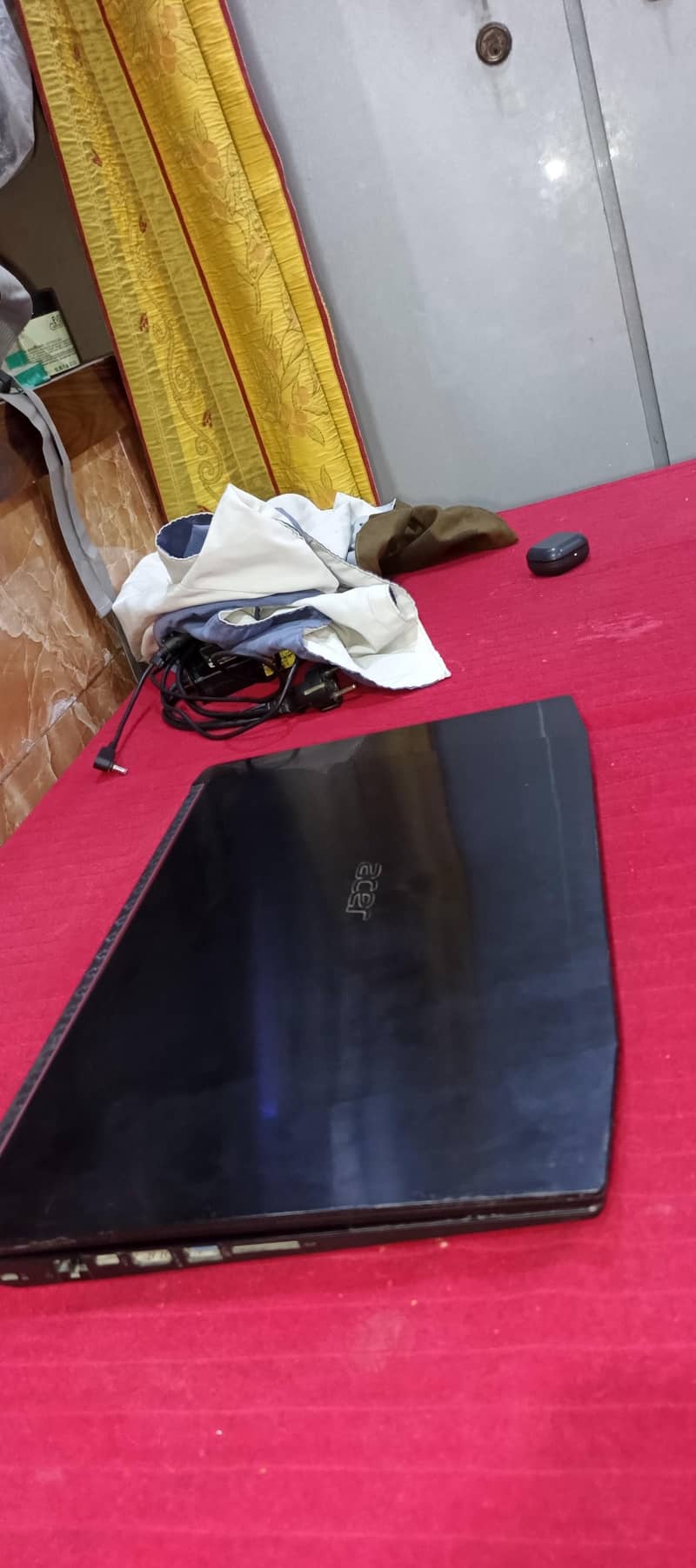 Acer Nitro 5 1