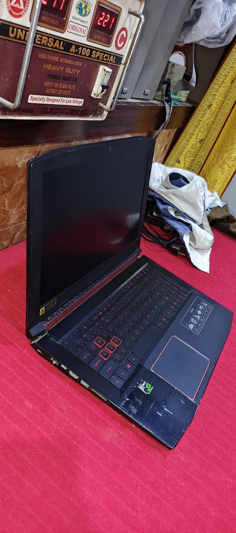 Acer Nitro 5 3