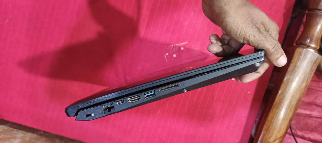 Acer Nitro 5 5