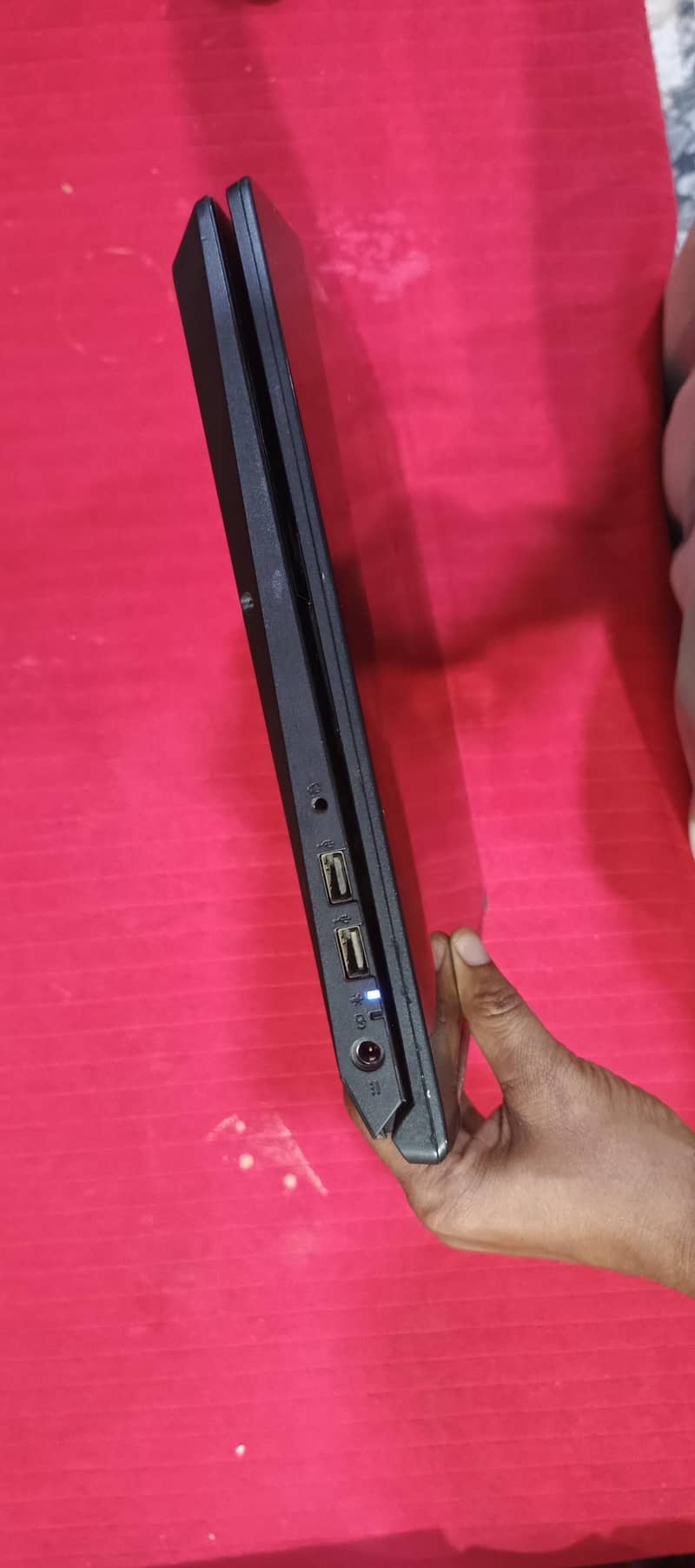 Acer Nitro 5 7