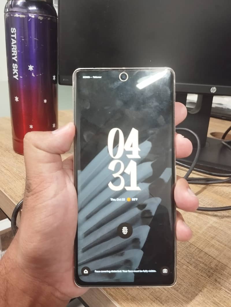 Google Pixel 7 Pro 0