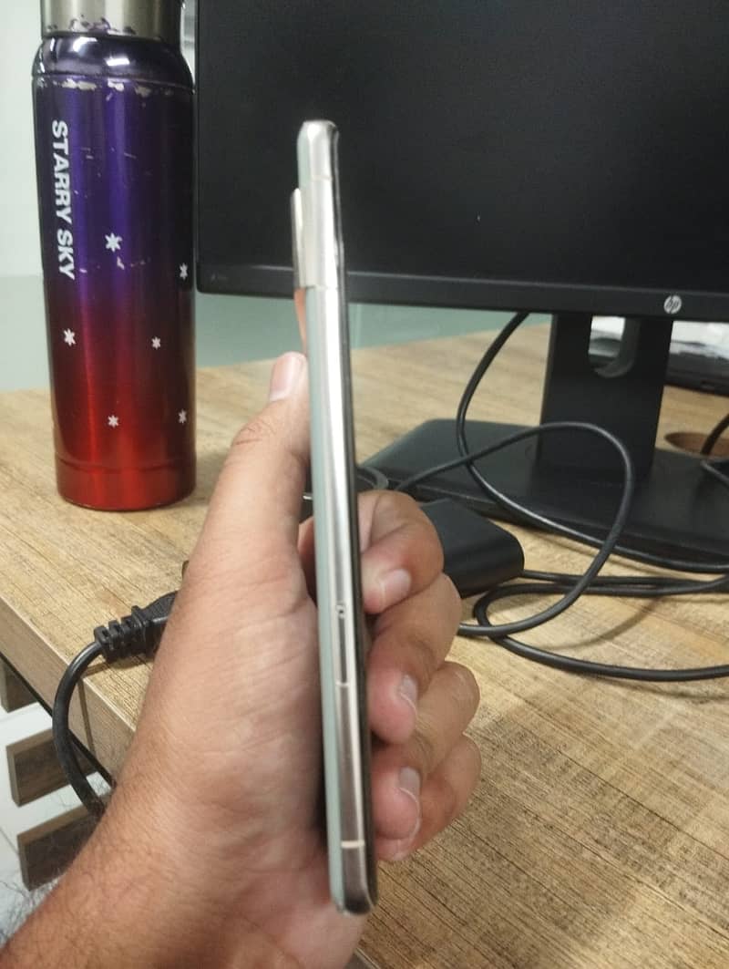 Google Pixel 7 Pro 4