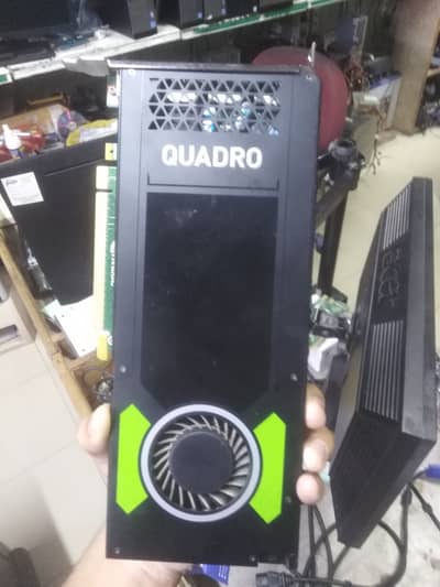 Workstation for sale with 8GB Nvidia graphic card
