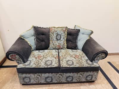 6 seater sofa set for sale