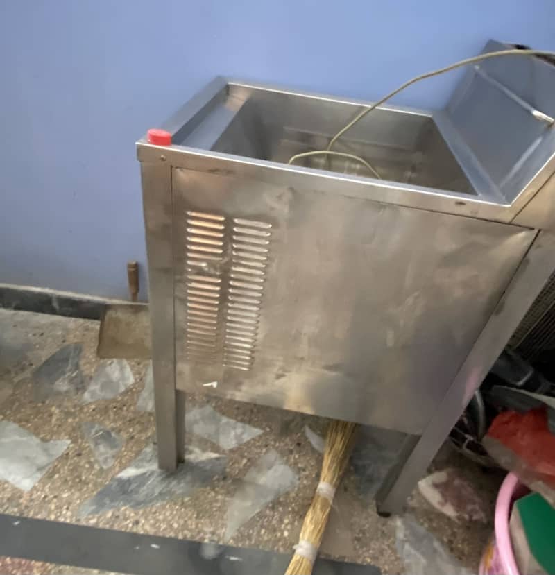 Fryer renai 3