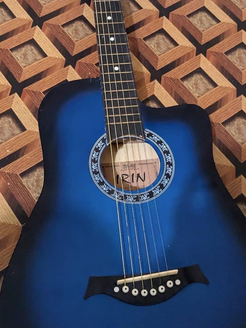Acoustic 0
