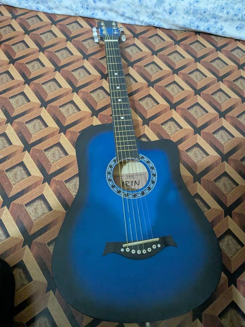 Acoustic 1