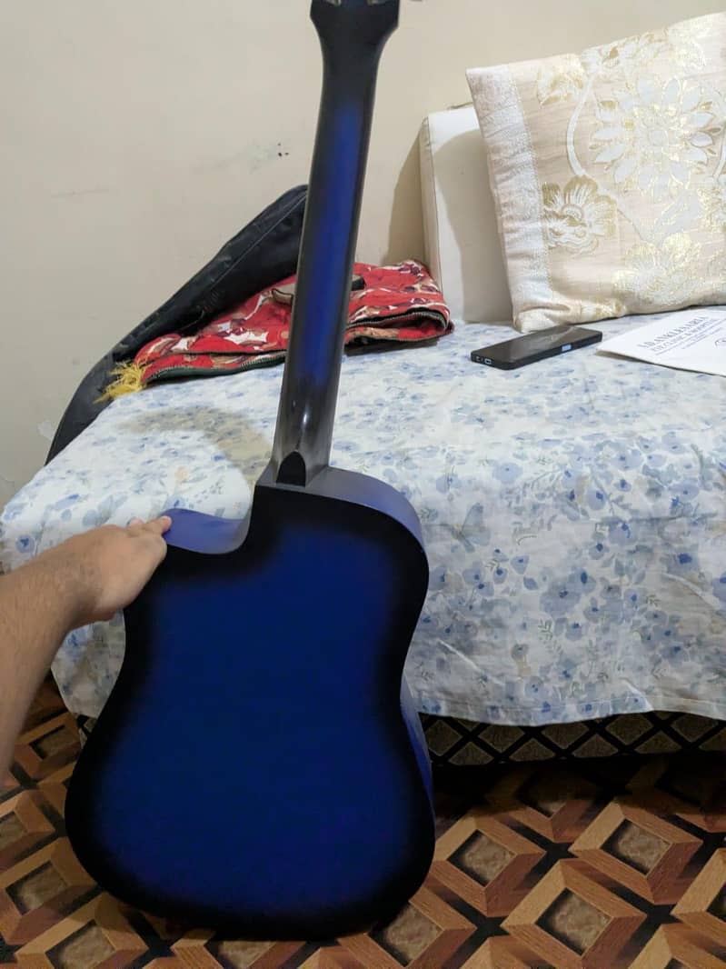 Acoustic 2