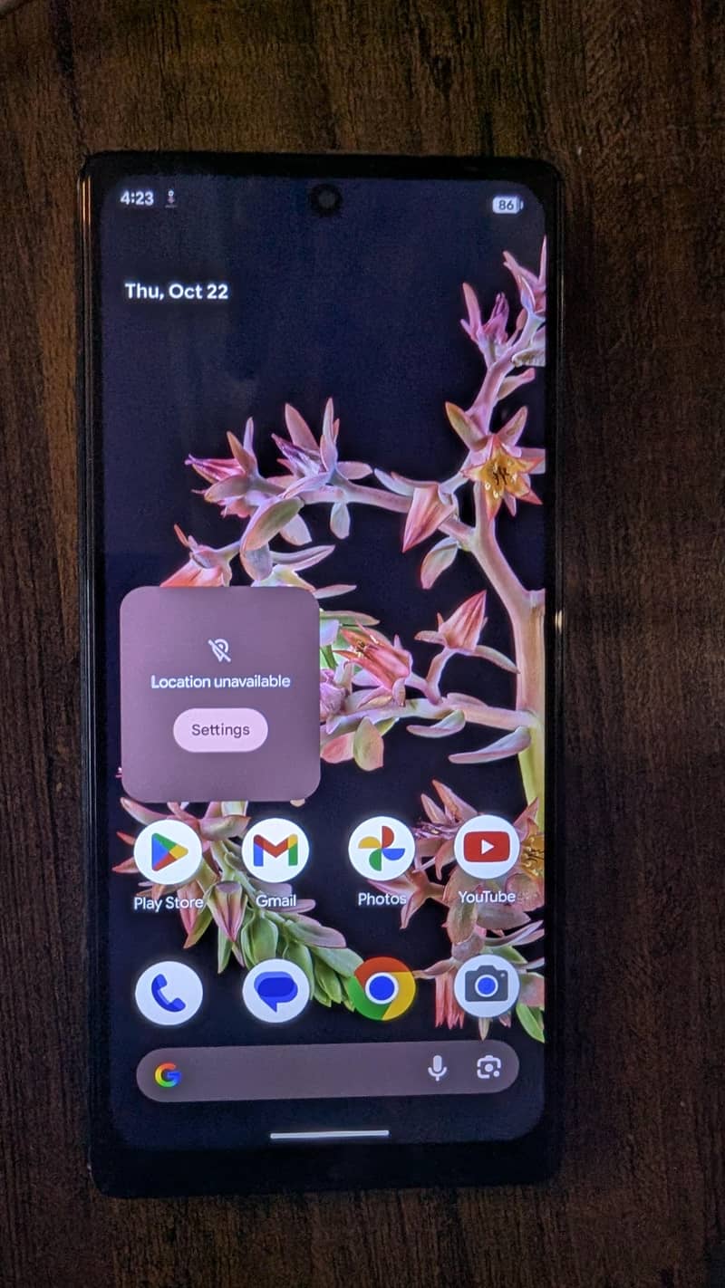 Google Pixel 6 0