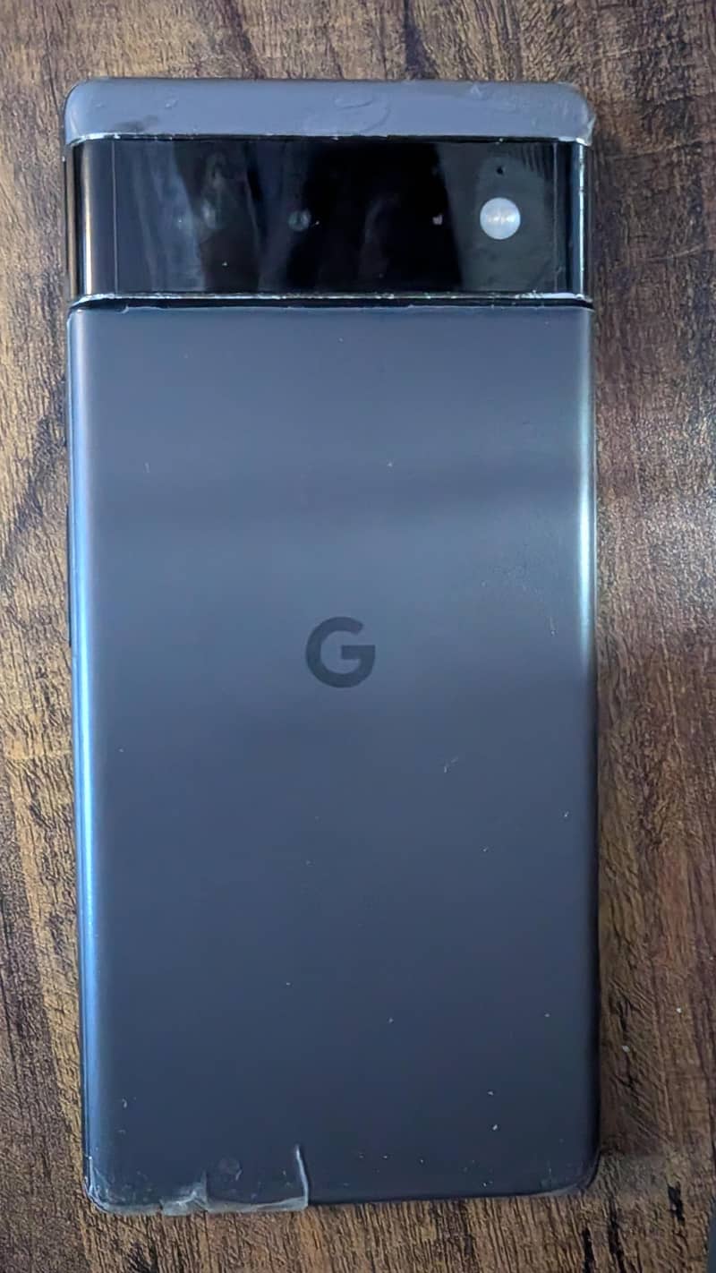 Google Pixel 6 1