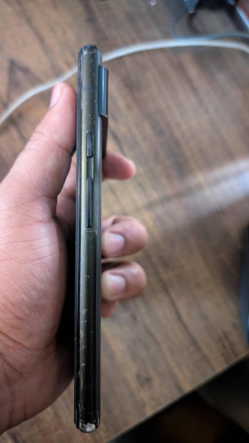 Google Pixel 6 3