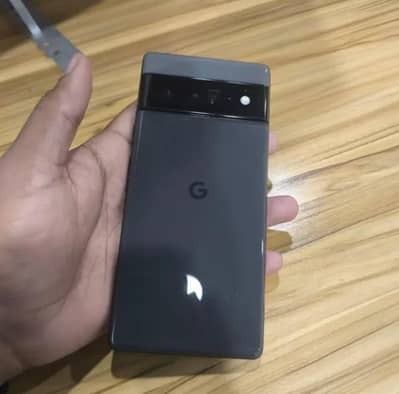 Google Pixel 6 Pro