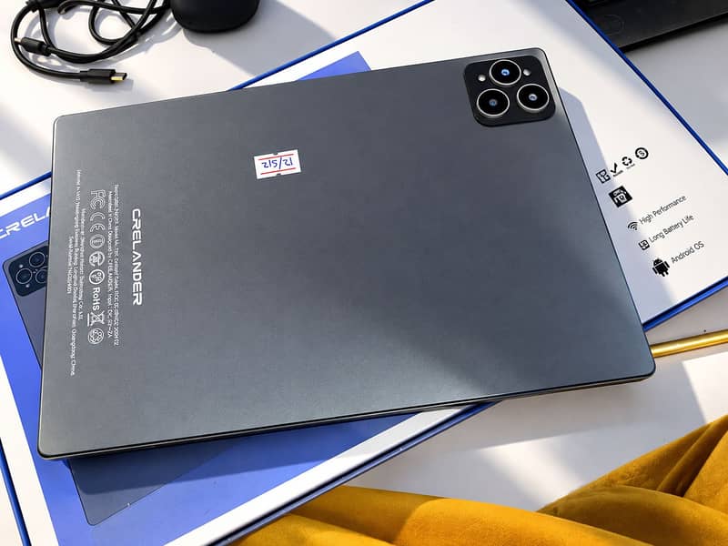 Tablet 12/512 2