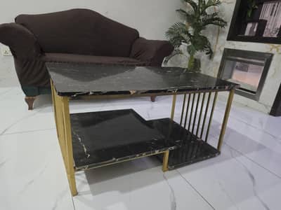I WANT SALE MY CONSOLE TABLE SLIGHTLY USED