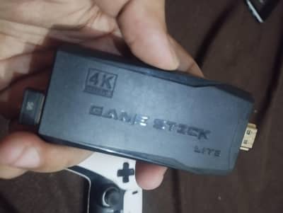 Game Stick 4k