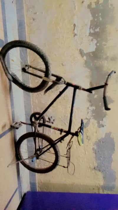 Bysakele for sale
