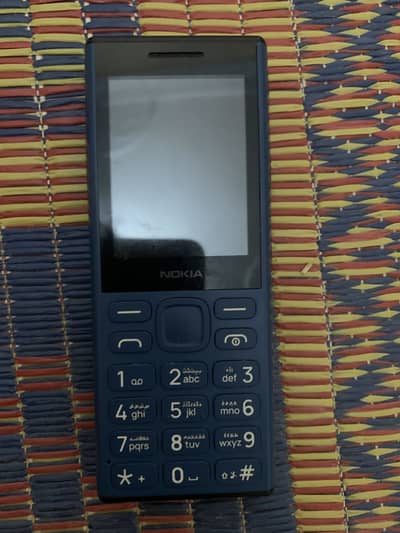 Nokia 130 Music
