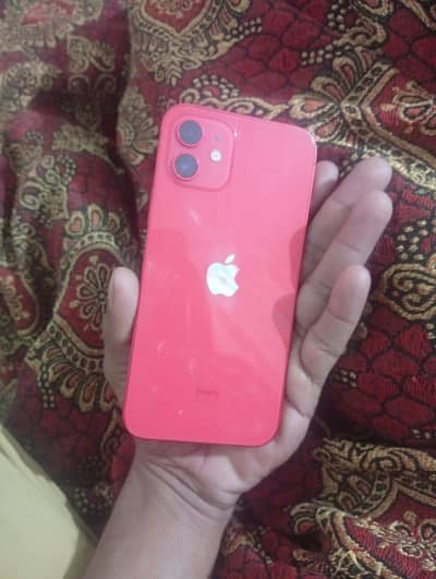Apple iPhone 12 jv