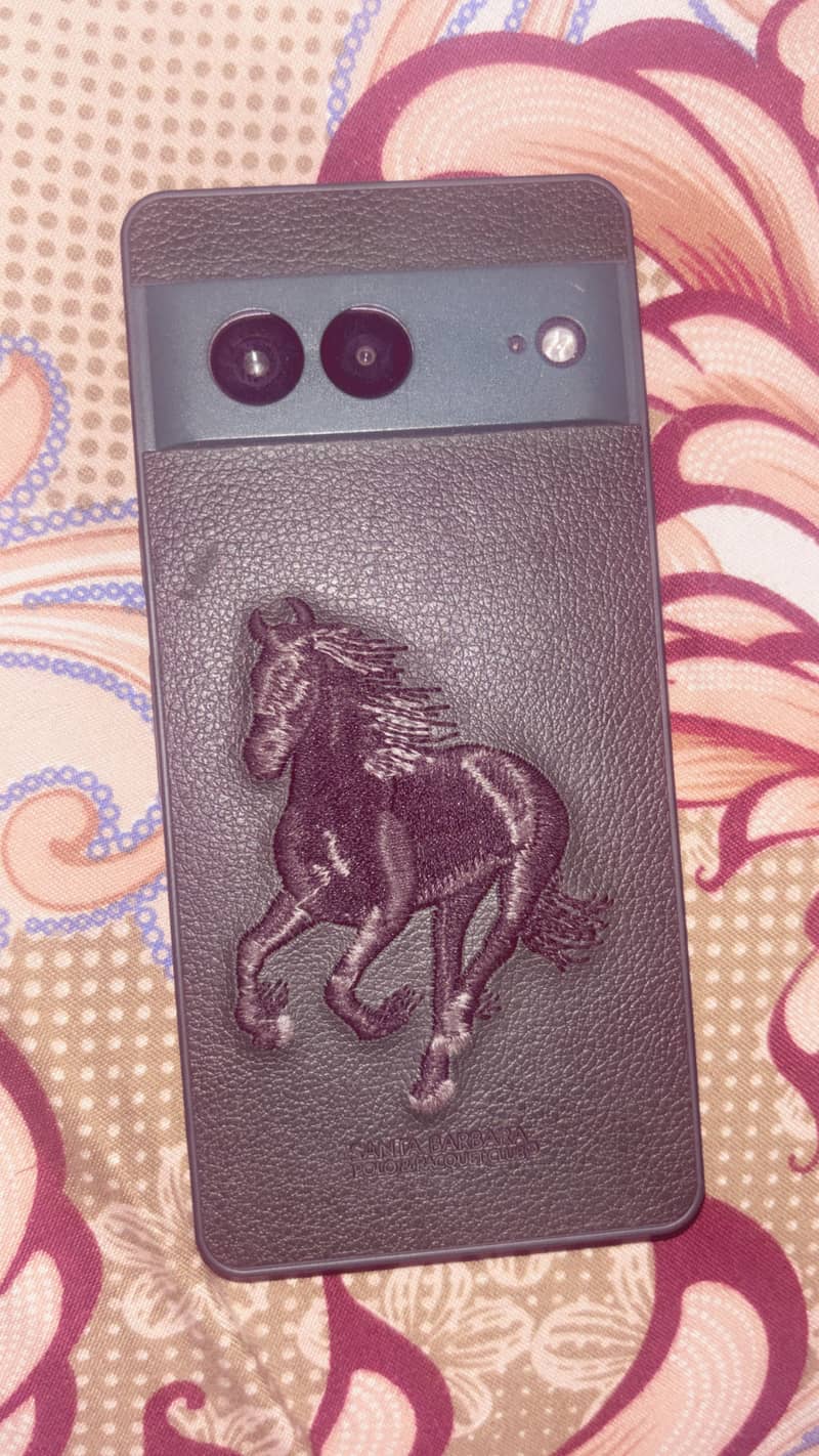 Google pixel 7a exchange possible 0