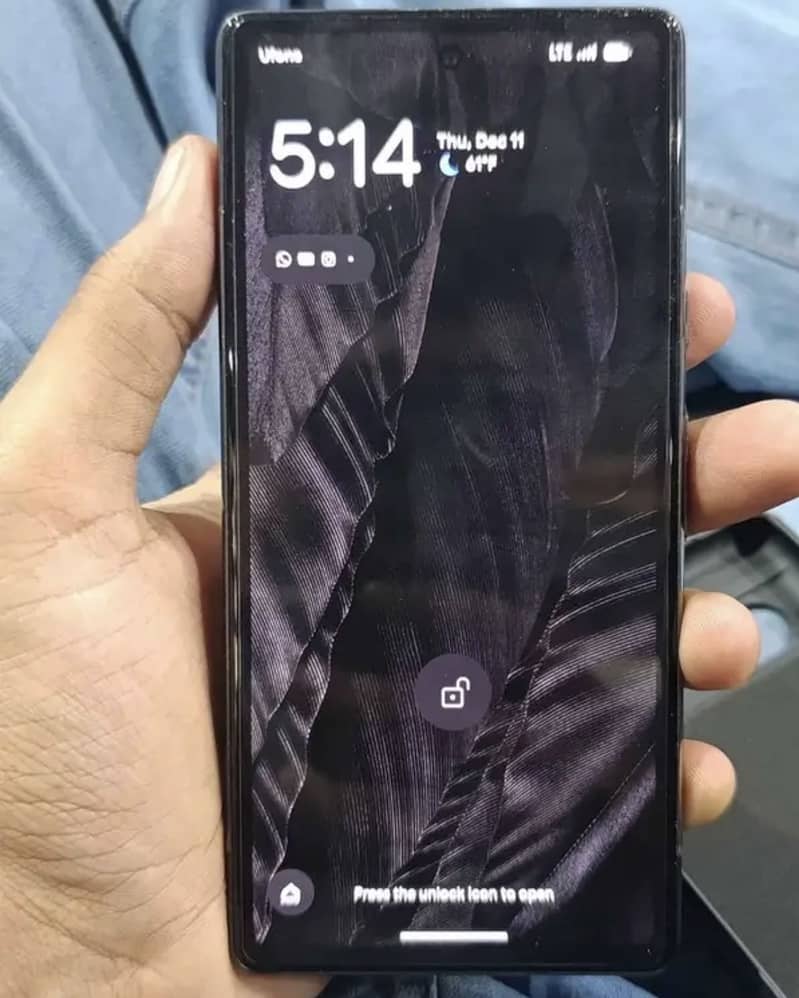 Google pixel 7a exchange possible 1