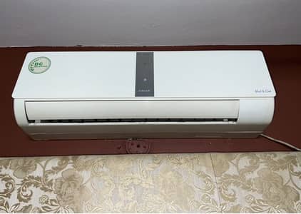Singer 1.5 ton inverter AC for sale