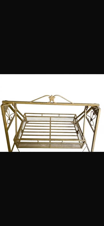 Jhula . . Heavy Duty Iron Jhula For Sale - Kharian Cantt