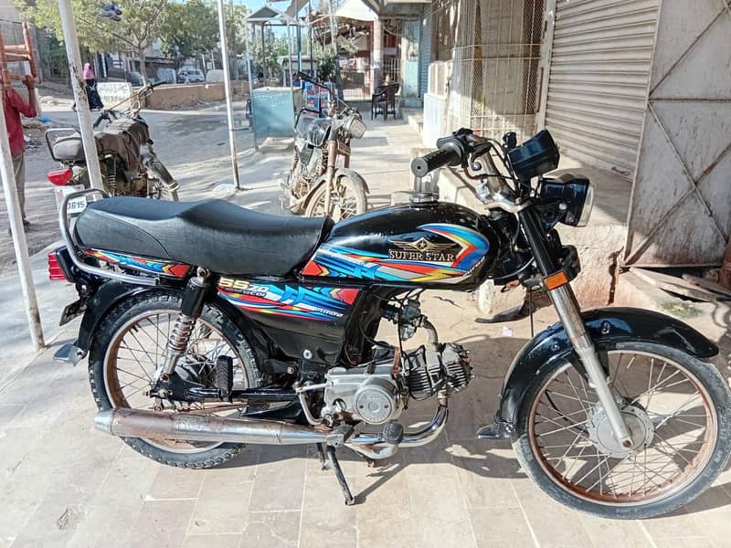 First Owner 4