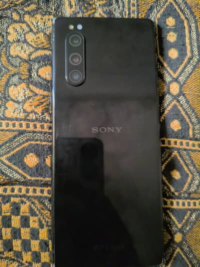 Sony 5