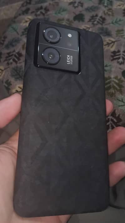 Xiaomi 13T exchange
