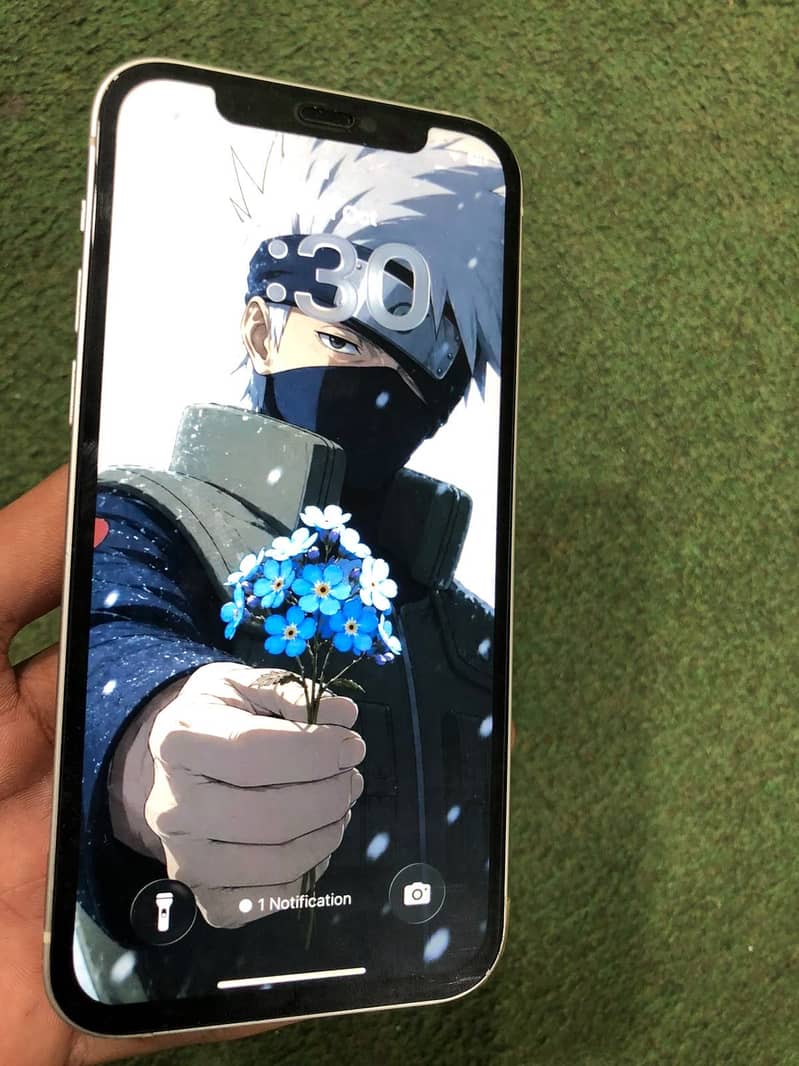 Apple iPhone 12 5