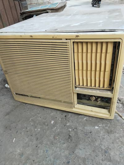 General AC