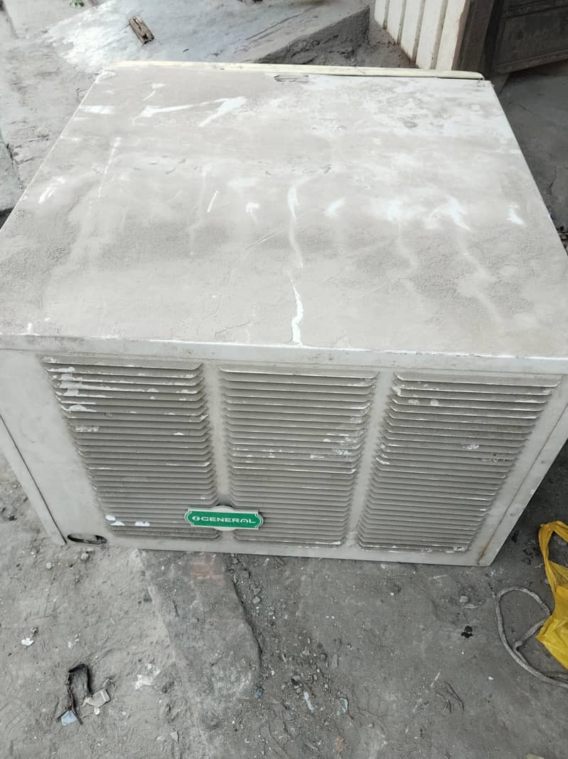 General AC 2