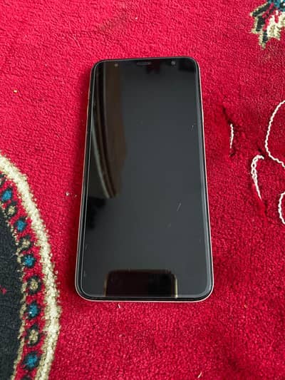 Samsung Mobile J4 Plus