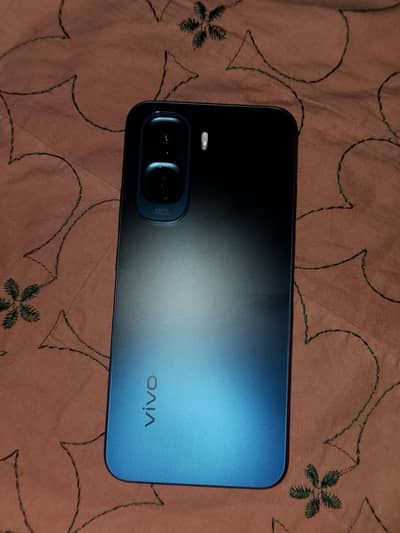 Vivo Y500