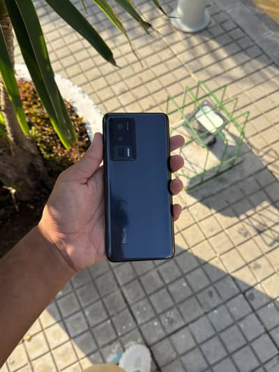 Xiaomi Redmi K60