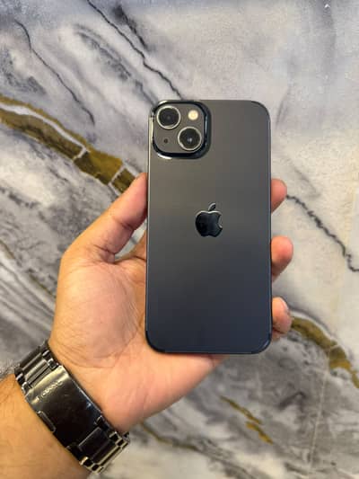 Apple iPhone 13 (03060163287)