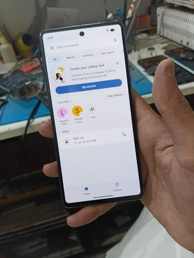 Google Pixel 7