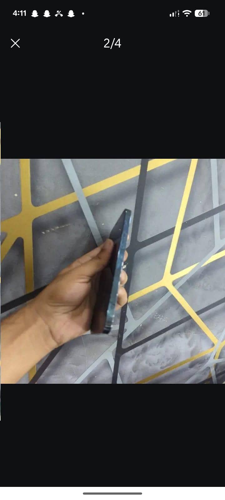 Apple iPhone 12 Pro 2