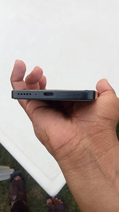 Xiaomi Redmi Note 13