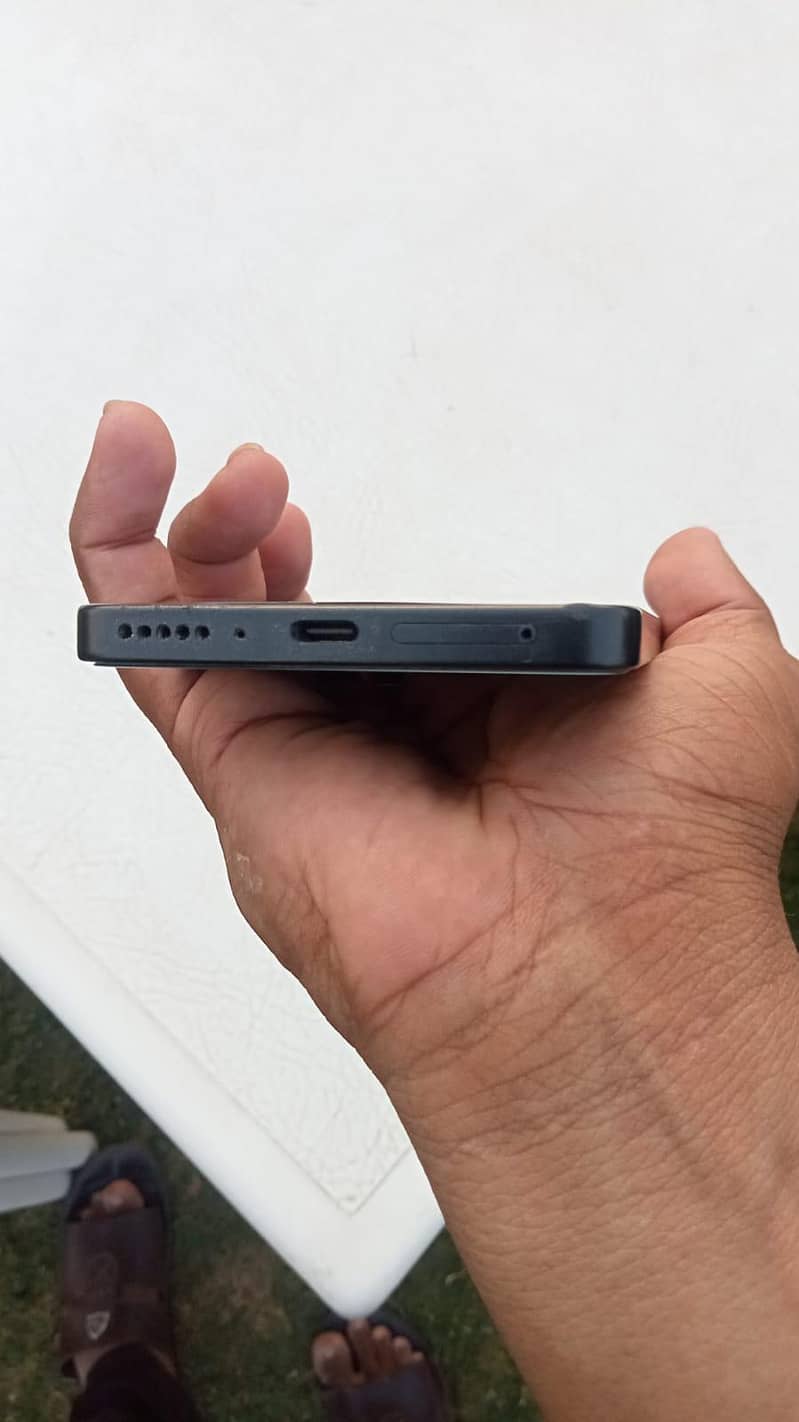 Xiaomi Redmi Note 13 0